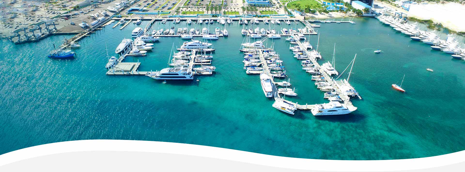 Riviera Beach City Marina