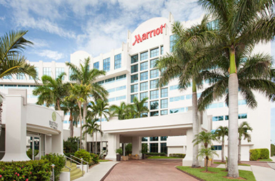 West Palm Beach Marriott