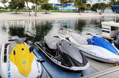 waverunner rentals in riviera beach