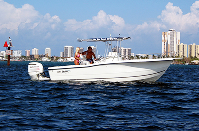 boar rental in riviera beach