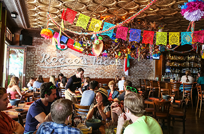Rocco's Tacos & Tequila Bar