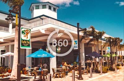 Rafiki-Tiki Virtual Tour